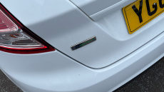 Ford Fiesta 1.0 EcoBoost Zetec 3dr Petrol Hatchback